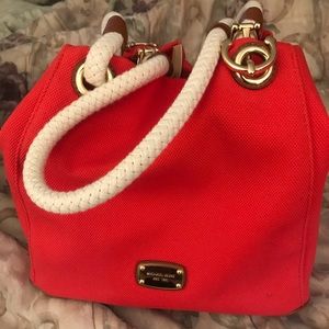 Michael Kors Marina bag